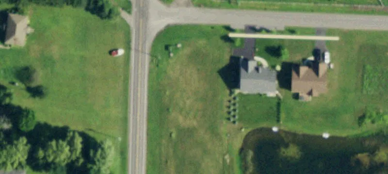 Residential Building Lot