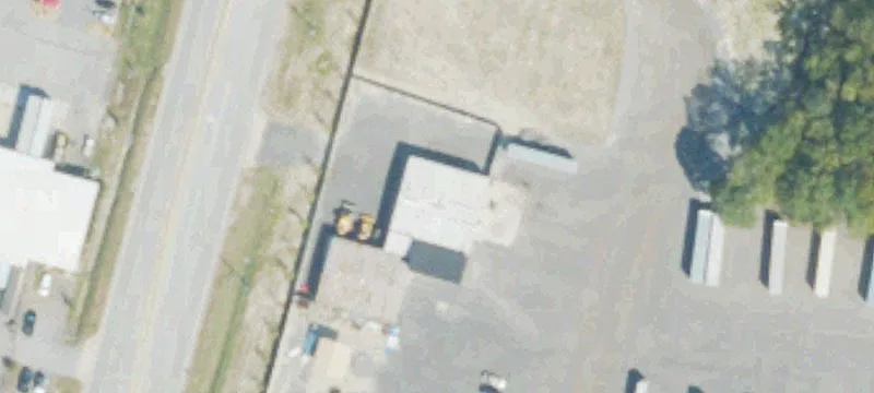 Industrial Truck Service Warehouse