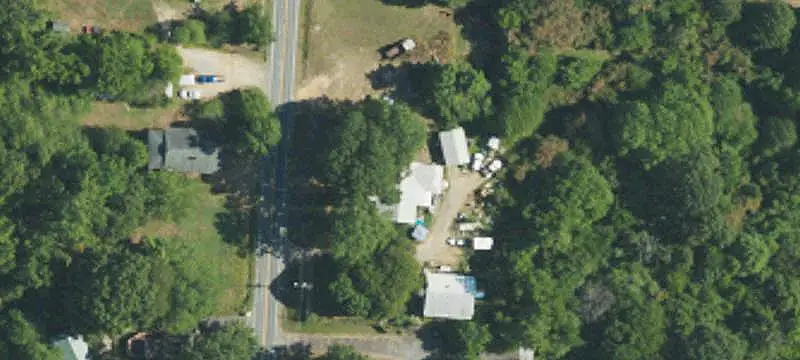 Residential Development Land Parcel