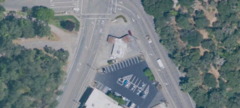 Leased Gas Station Investment