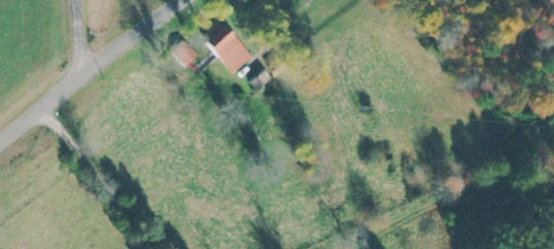Unrestricted Recreational Land Tract