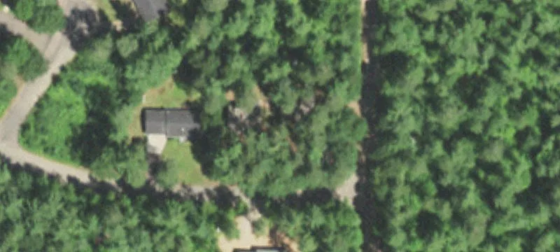 Residential Building Lot