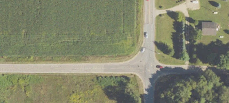 Specialty Land Parcel