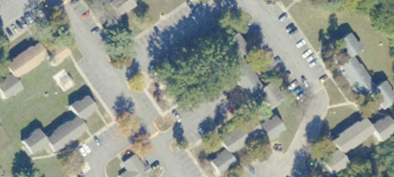 1970s Multifamily Apartment Community