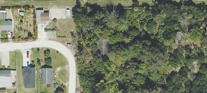 Residential Development Land