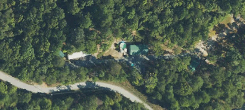 Residential Building Lot