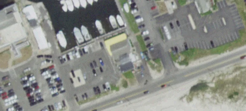 Restaurant and Marina Property