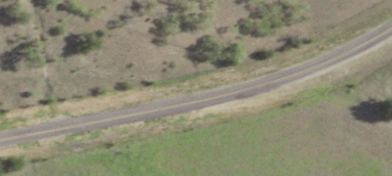 Agricultural Land with Existing Home