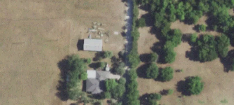 Unrestricted Acreage with Shop