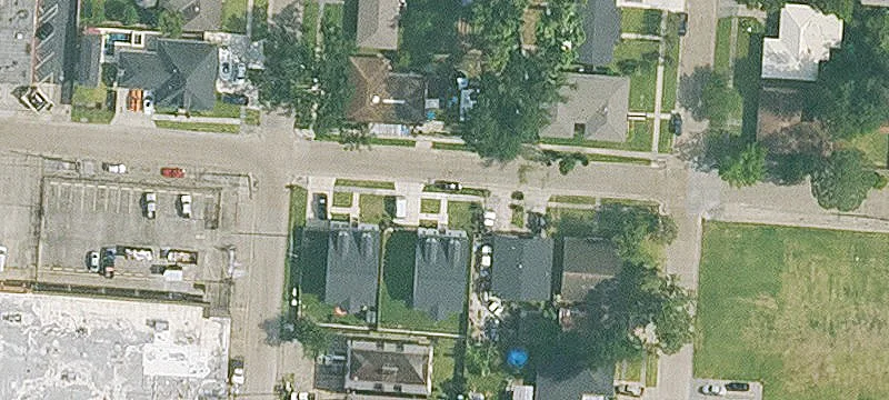 Zoned Neighborhood Commercial Lot