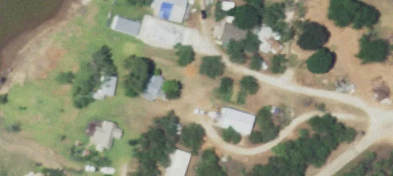 Unrestricted Lake-Access Recreational Lot