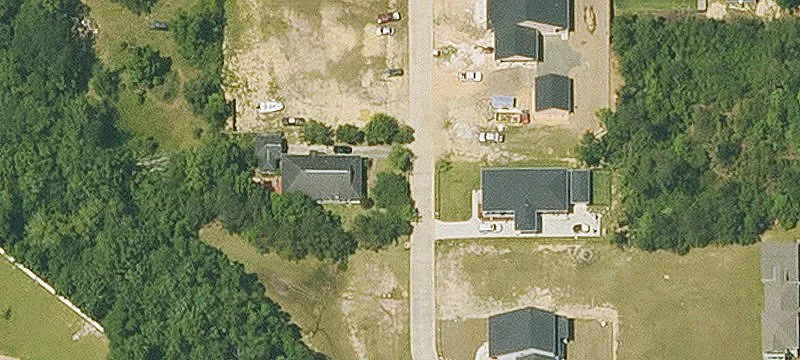 Residential Land Home Lot