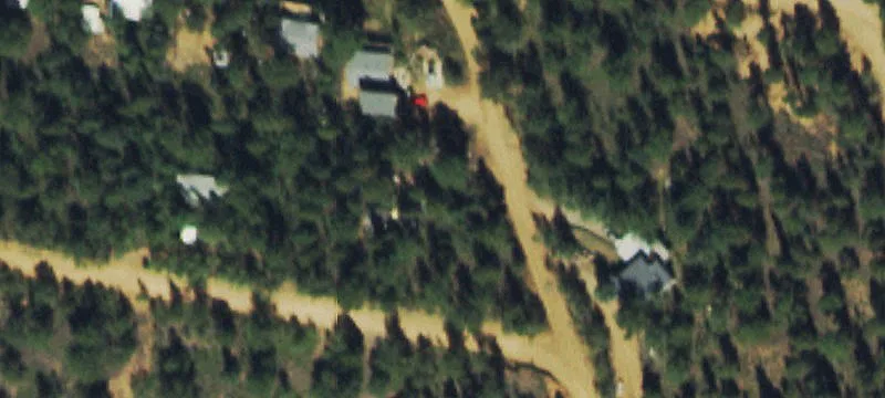 Vacant Corner Recreation Land Lot