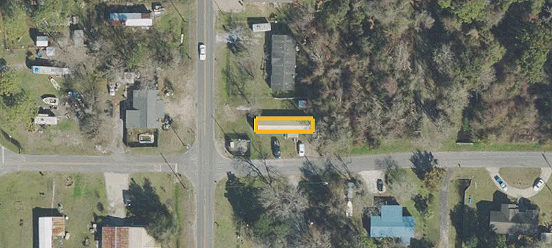 City Block Residential Development Land