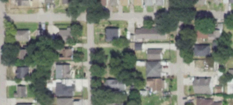 Two-Lot Development Land