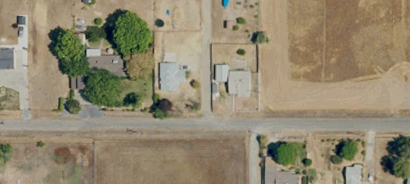 Residential Land Development Parcel