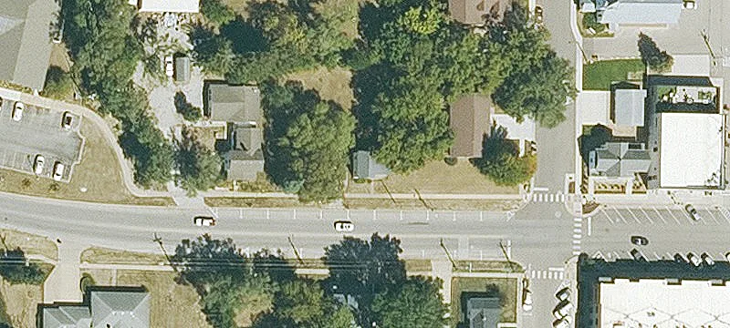 Flexible Commercial Land Parcel