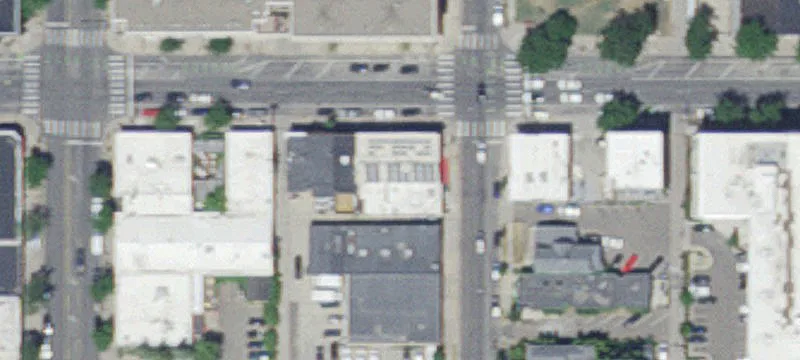 Retail Storefront Space