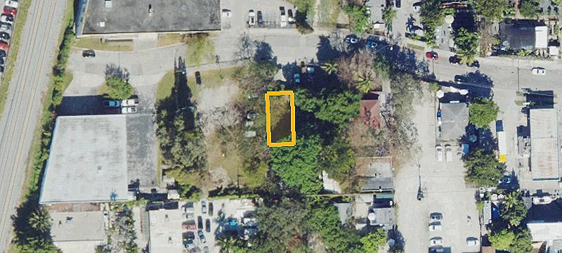 Residential Land and Home Lots