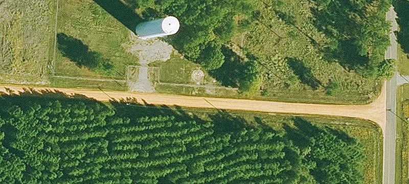 Residential Land with Livestock Rights