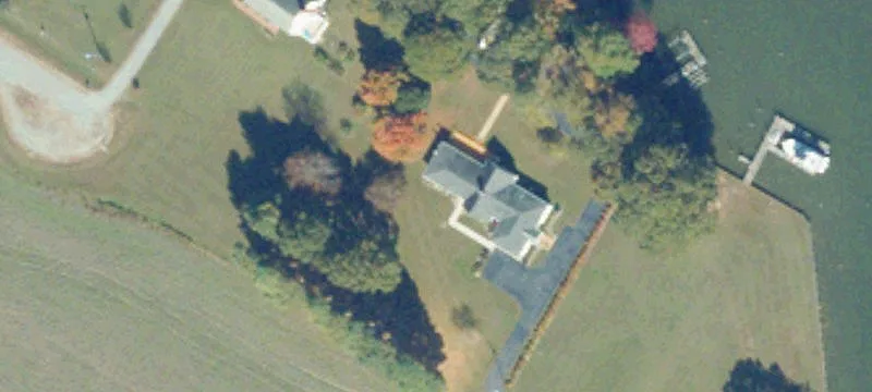 Waterfront Build-Ready Land Parcel