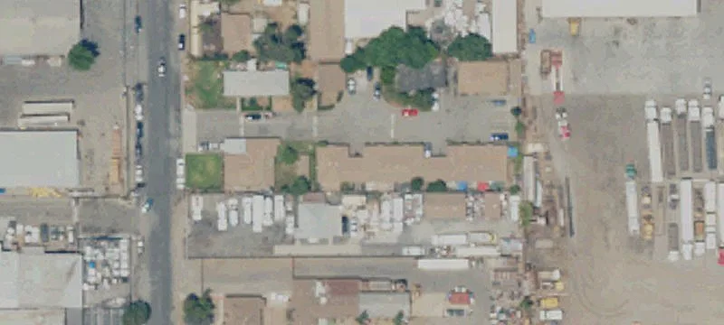 Commercial Land Parcel for Lease