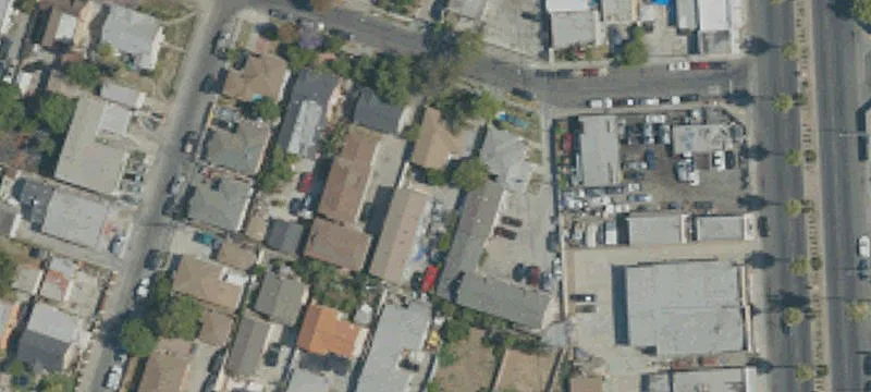 Well-Maintained Triplex Opportunity