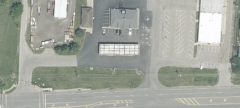 Commercial Land Parcel