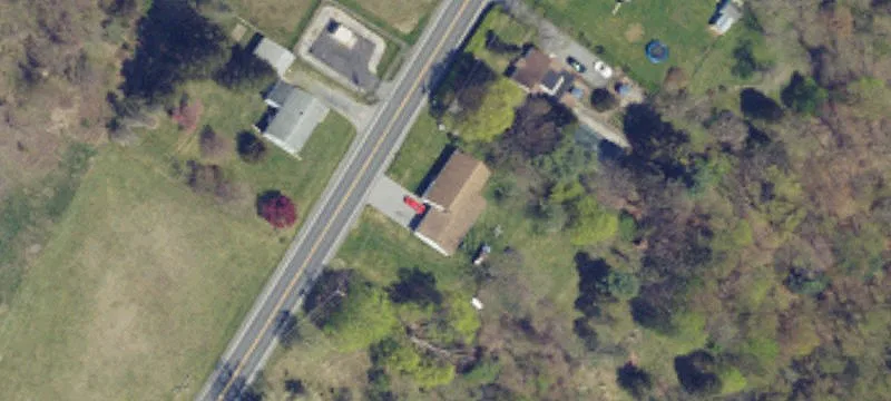 Residential Land Development Parcel