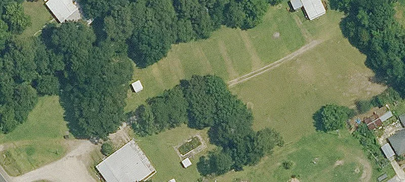 Agricultural Land Parcel