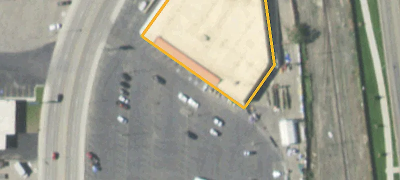 Single-Tenant Restaurant Property