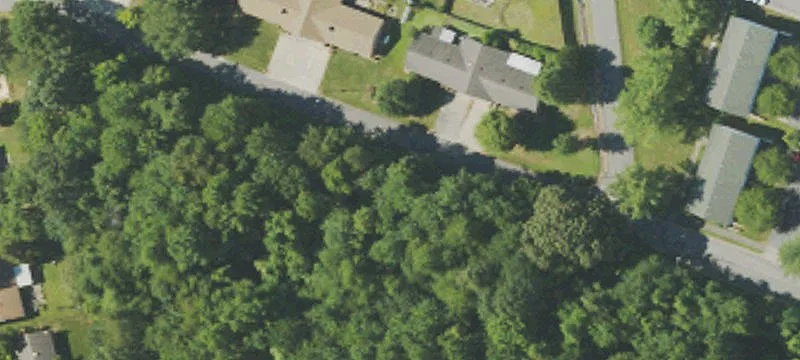 Development Land Lot in Reserve