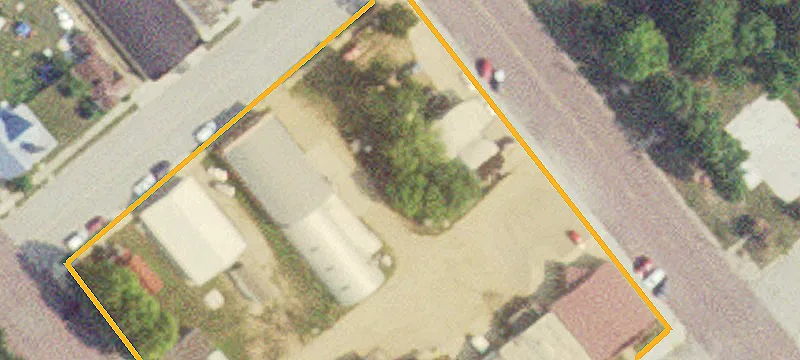 Residential Lot in Eastbay Addition