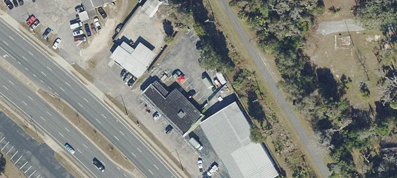 Motorcycle Service Shop Business