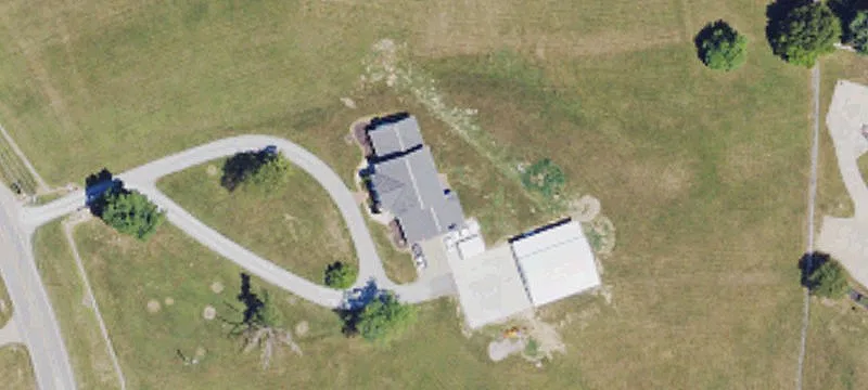 Kennel and Ranch Property
