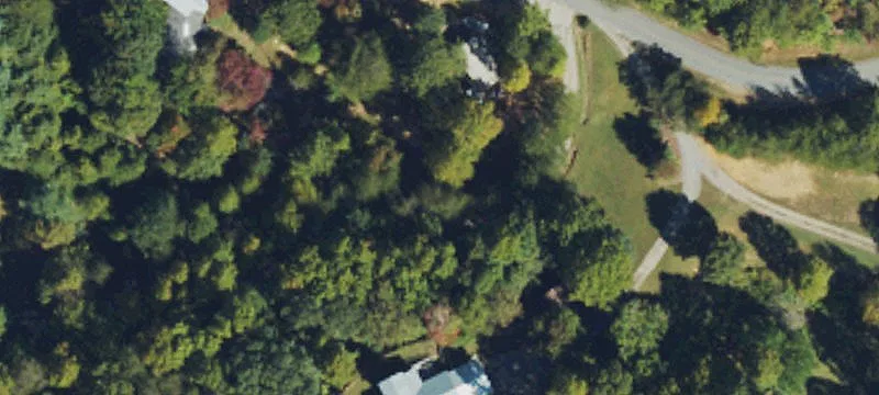 Highway-Frontage Development Lot