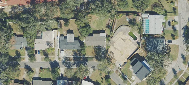 Residential Land Home Lot