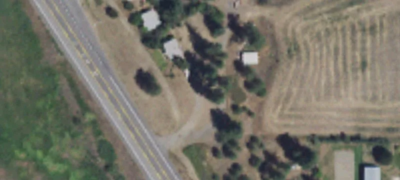 Residential Development Land Lot