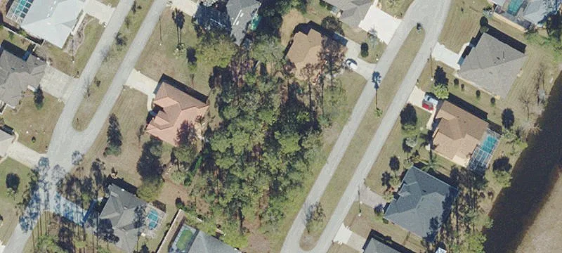 Single-Family Building Lot