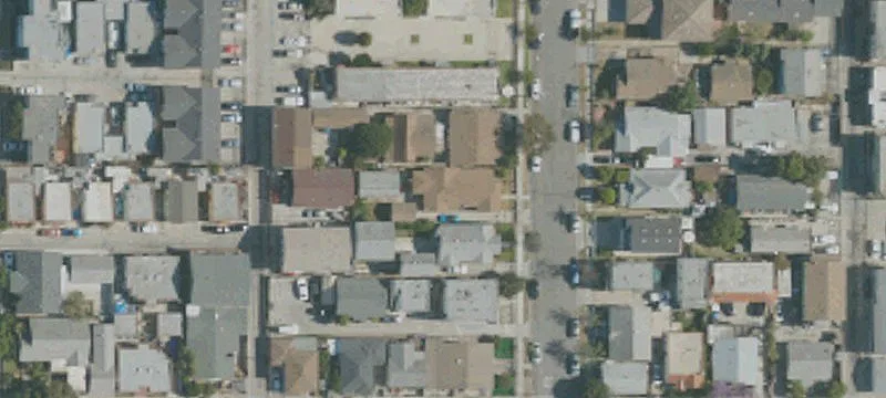 Income-Generating Triplex with Vacancies