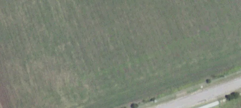 Industrial Land Development Site