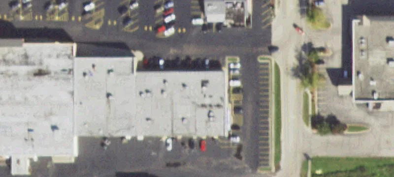 High-Visibility Industrial Land