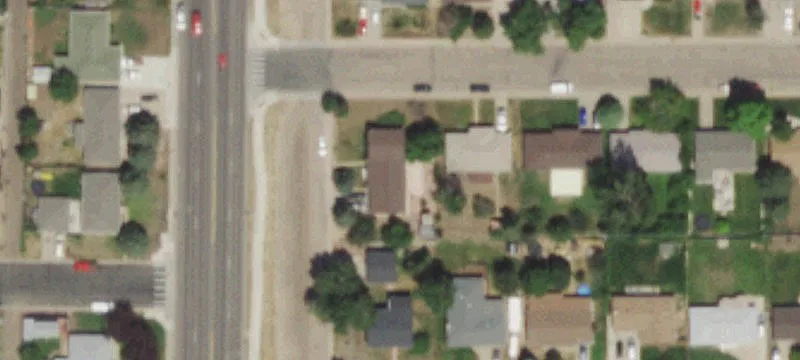 Manufactured Home on Leased Land