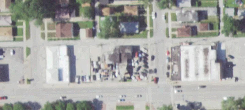 Pad-Ready Corner Retail Parcel