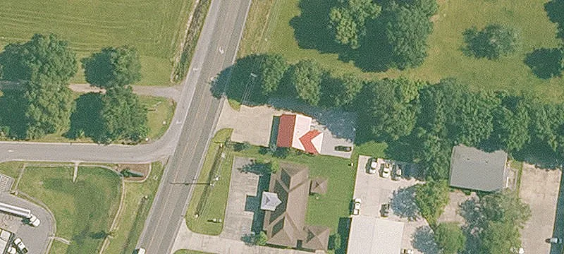 Retail-Adjacent Commercial Land