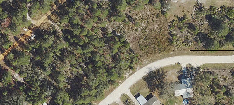 Vacant Residential Land Lot