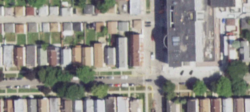 Four-Unit Residential Income Property