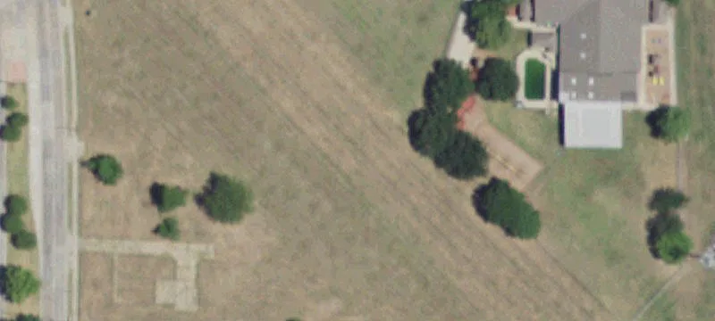 Mixed-Use Commercial Land Parcel