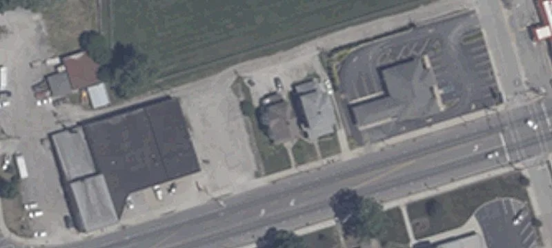 Commercial Development Land