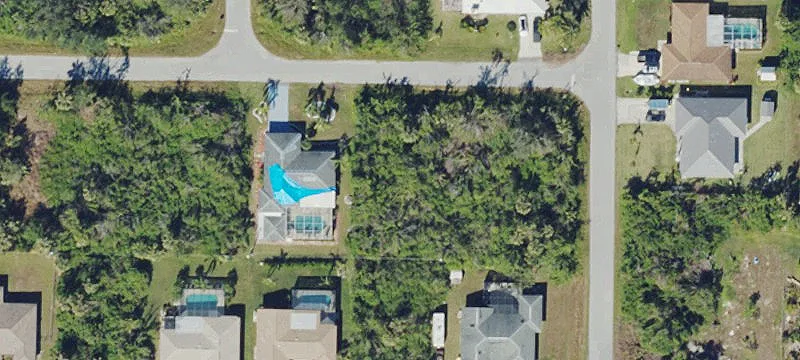 Residential Development Lot